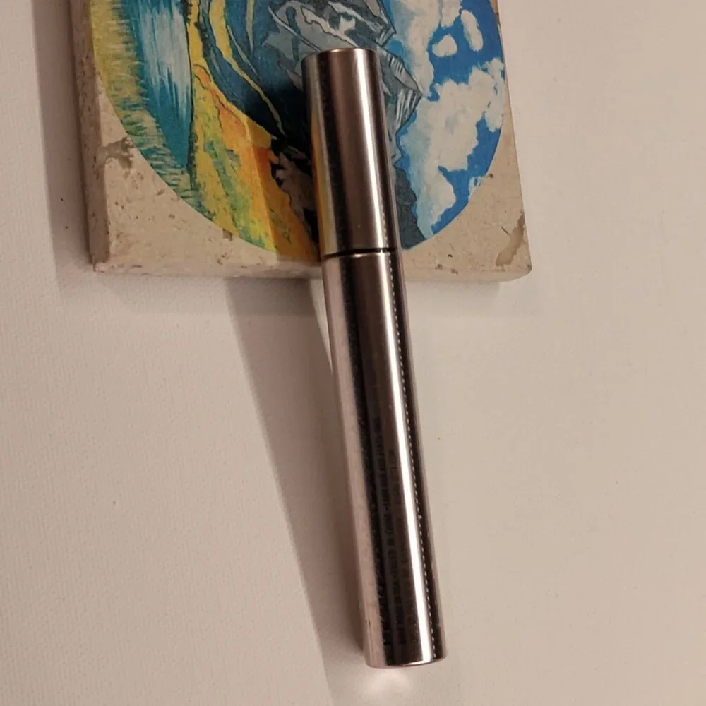 SEALED ~ Ulta Beauty Lash Flash Warm Water Wash Off Mascara